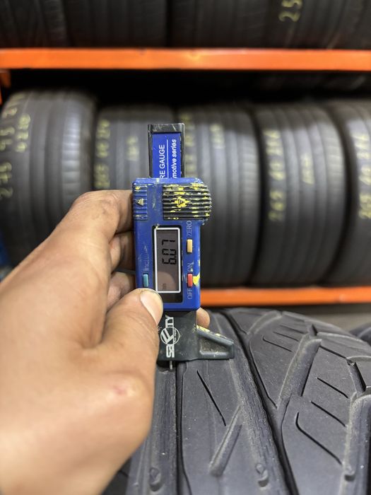 Anvelope Vara 215/60/17 UniRoyal RainSport 3 215 60 17 R17