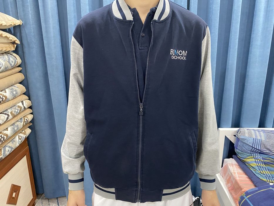 школьная форма бином