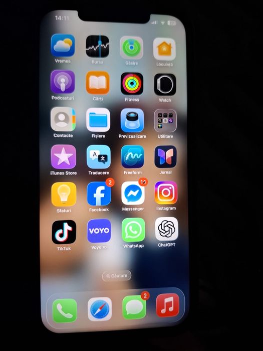 Iphone 12promax