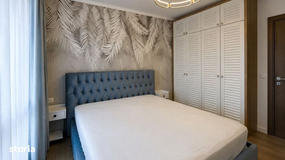 Apartament 2 camere I Floreasca Residence I Inchiriere