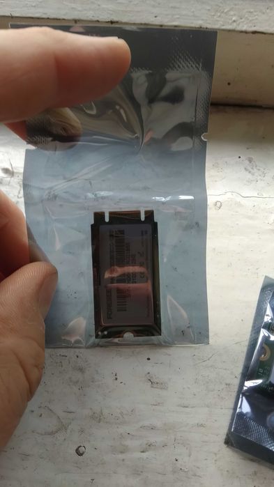 Твердотельный накопитель SSD M.2 . 128gb. количество.новые.