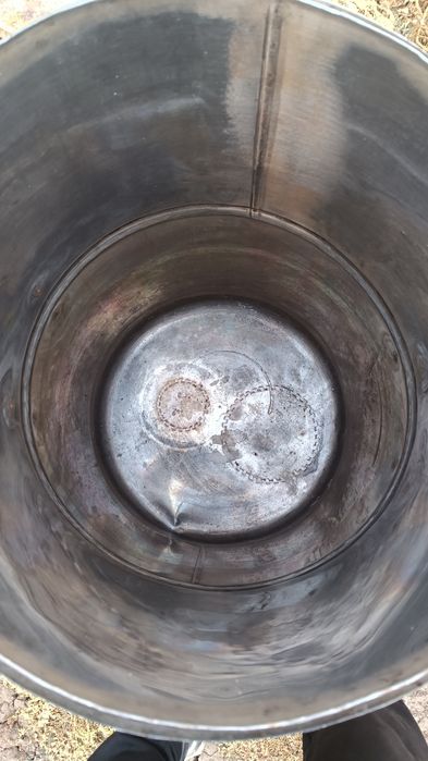 Казани + охладител ,серпентина и лула