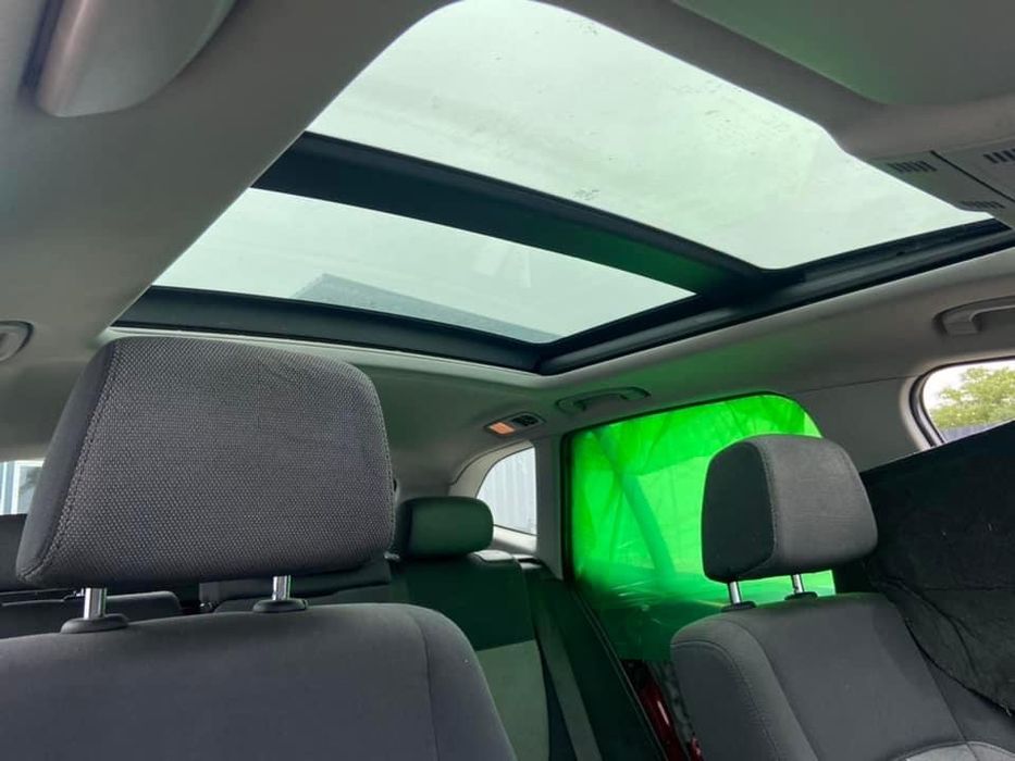 Dezmembrez BMW X1 E84 X-drive 2010 2.0d automat N47 ,Recaro Panoramic