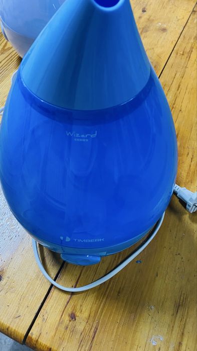 Увлажнитель воздуха Timberk thu ul 03