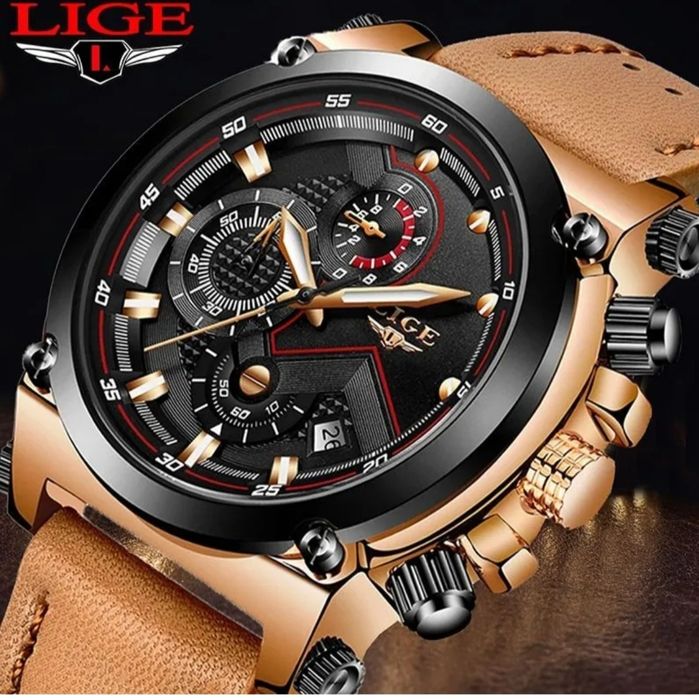 Продаются часы кварцевые