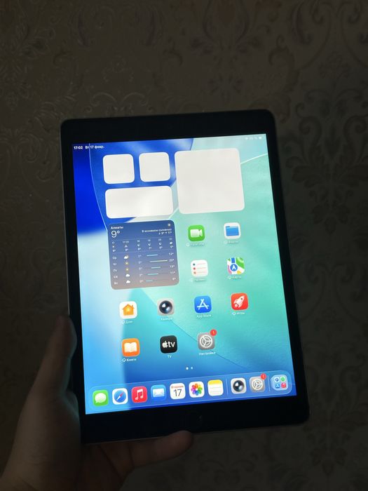 Айпад 9 поколения ipad 9
