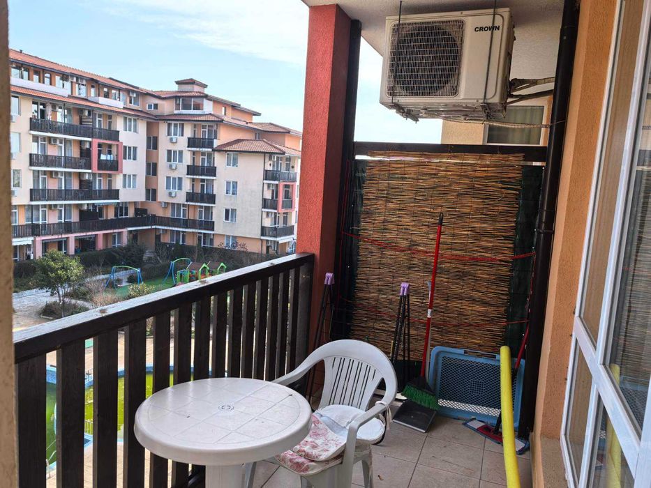 Продава се Двустаен апартамент в Ахелой - 62 кв.м за 1033 €/кв.м - Снимка #8