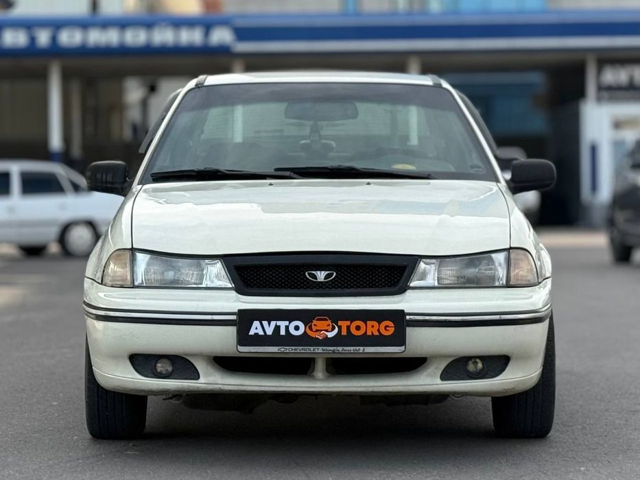 Нексия 1 сонс без кондиционера