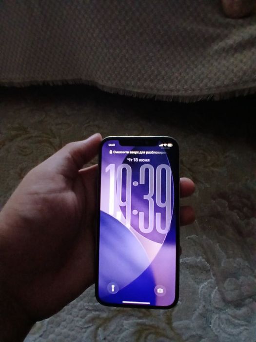 Iphone 12 pro Идеальное состояние Есть гарантия