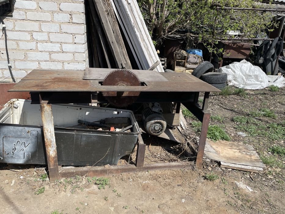 Пилорама продам 100 000