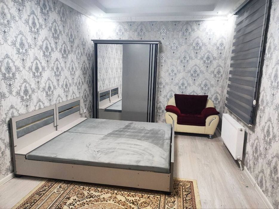 Mirzo Ulugʻbek metro yonida kvartira Bunyodkor stadioniga 10 minut yol