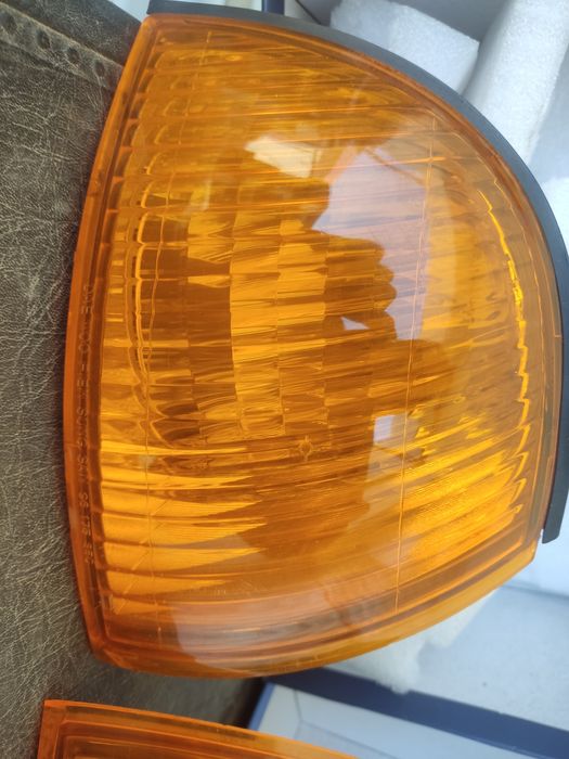 Nexia 1 made in Korea Amerikanka povorotnik