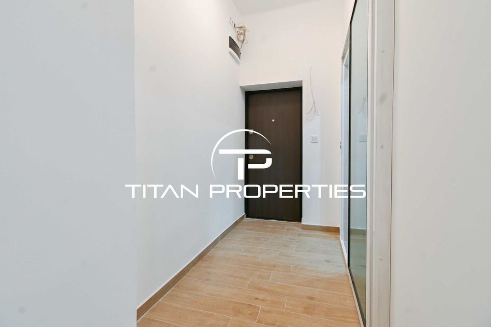 Дава се под наем Двустаен апартамент в София, Център - 41 кв.м за 900 € - Снимка #9