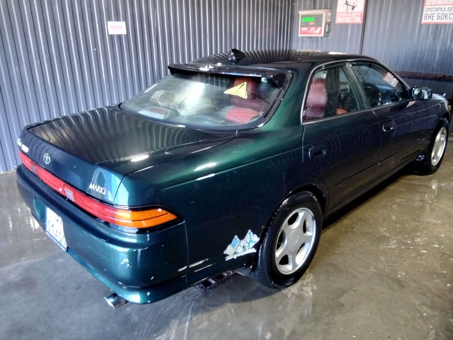 Продам Марк 2 в хорошем состоянии