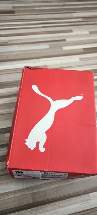 Детски маратонки Puma