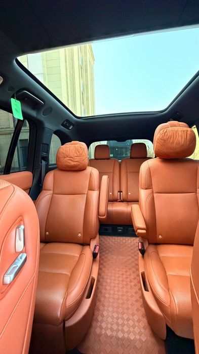 Срочно продам Li 9 Max в идеальном состоянии с пробегом 24 тысяч