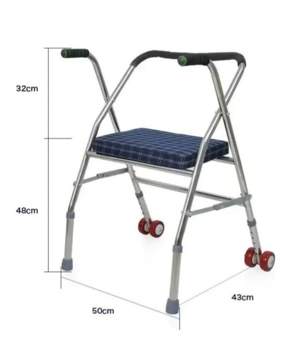 Продам ходунки для взрослых