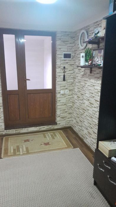 Колхоз Победа.10-соток.Продаётся срочно дом.