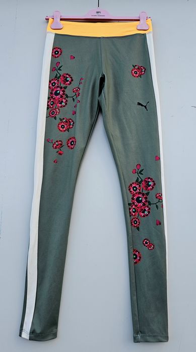 Puma Sue Tsai оригинален дамски клин М/ Л размер