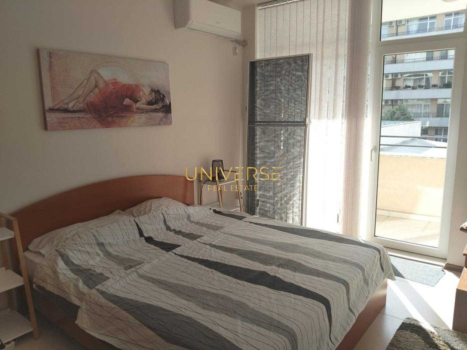 Продава се Тристаен апартамент в к.к. Слънчев бряг - 96 кв.м за 564 €/кв.м - Снимка #11