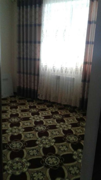 Nukus shaharda 28 mikro.da 3 honali kvartira sotiladi.