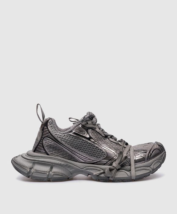 Кроссовки Balensiaga