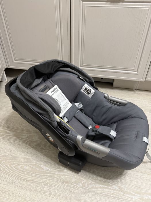 Автолюлька Inglesina Darwin Infant