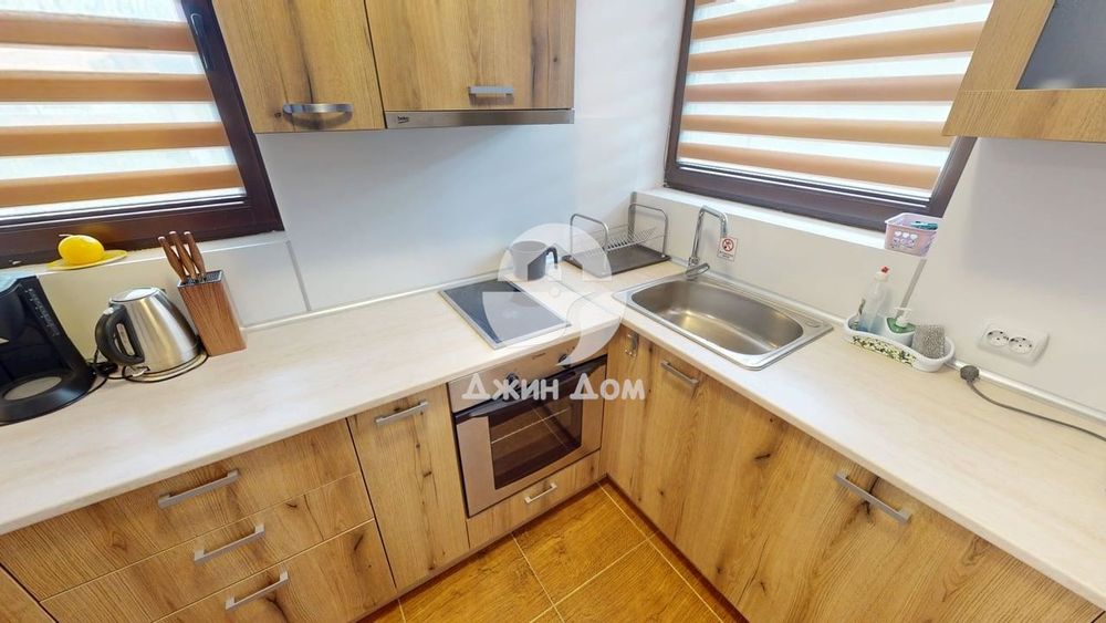Продава се Мезонет в с. Кошарица, Област Бургас - 126 кв.м за 1024 €/кв.м - Снимка #4