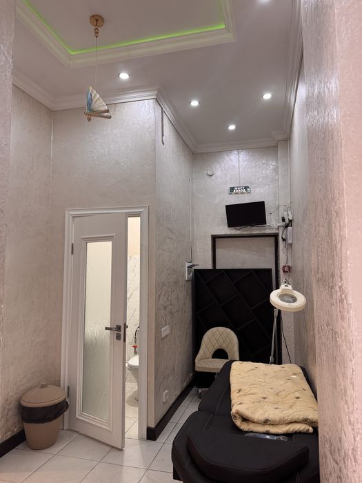 Шымкент Туран -2 ,52а