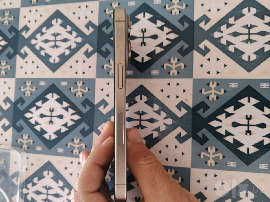iphone 15 pro LLA sotiladi