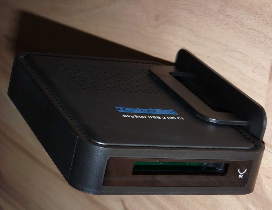 Technisat PC SkyStar USB 2