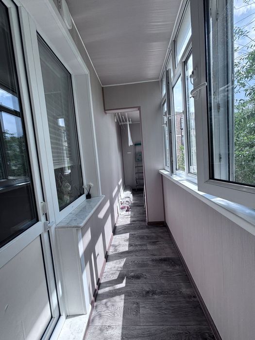 3х комнатная квартира