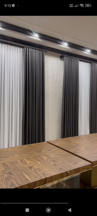 Парда, пардалар фоизсиз булиб тулашга