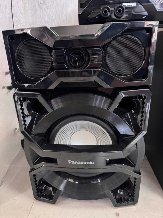 Аудио система PANASONIC SC-MAX3500