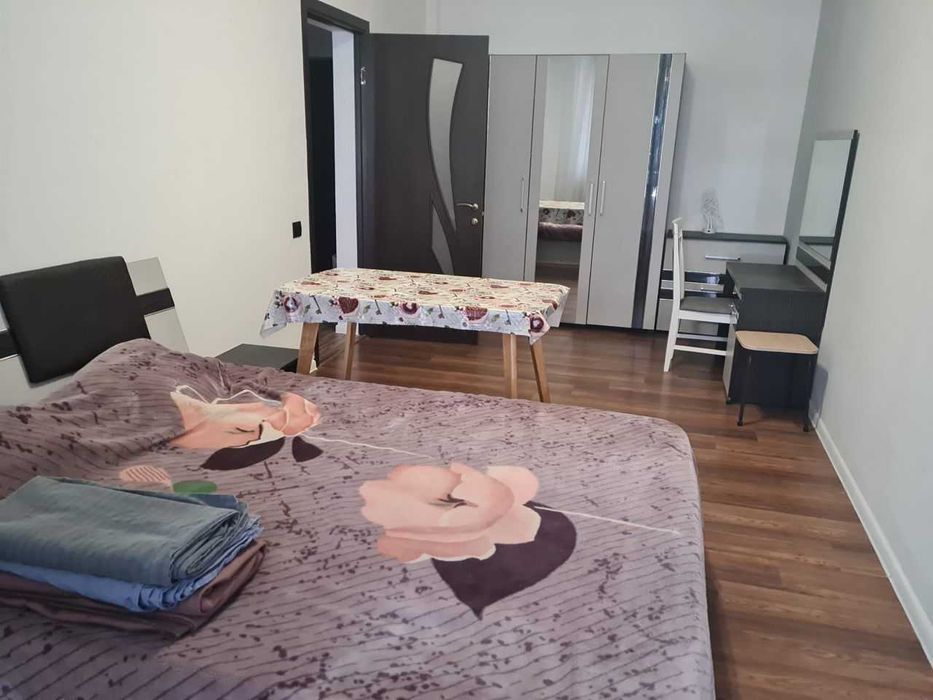 Дава се под наем Двустаен апартамент в София, Левски - 46 кв.м за 350 € - Снимка #1