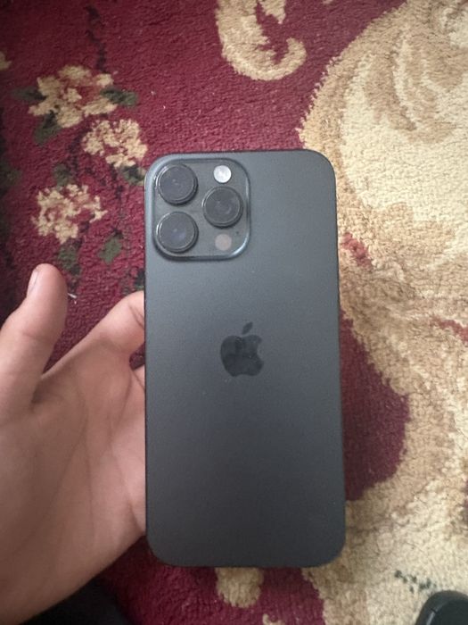 Iphone 16 pm 512 гб