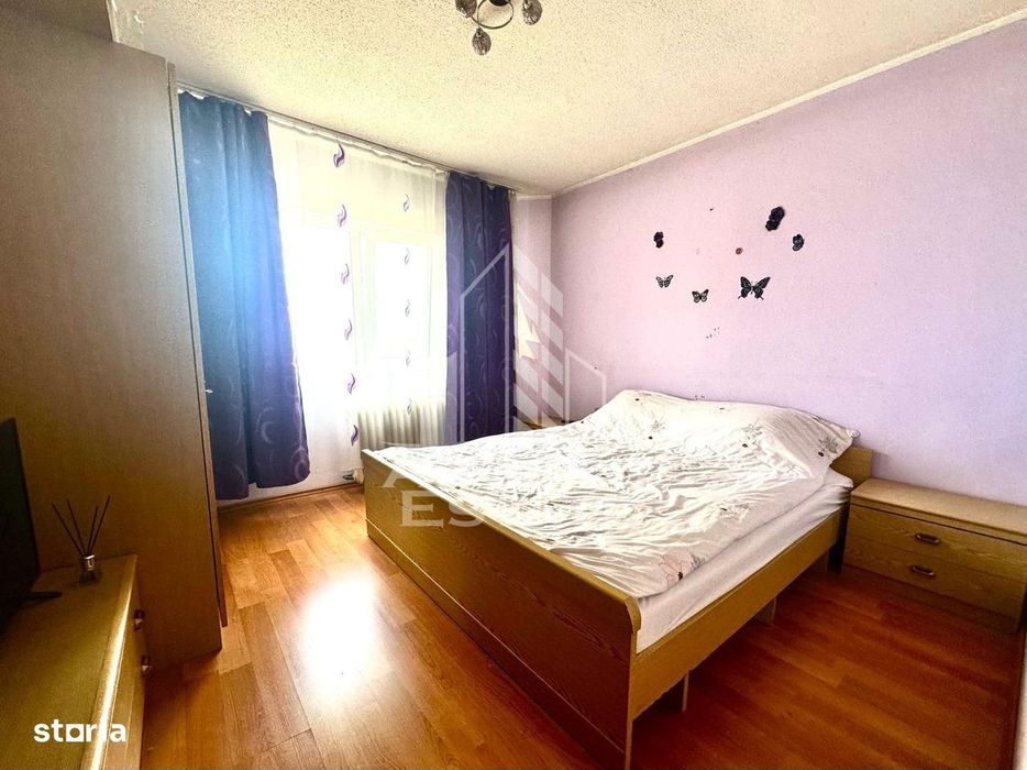 Apartament 2 camere zona Micalaca — fotografia 1