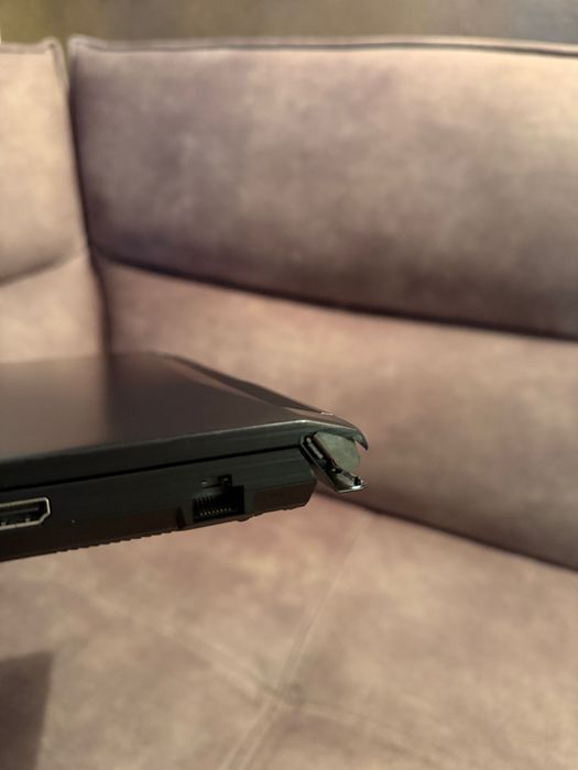 Laptop MSI Katana