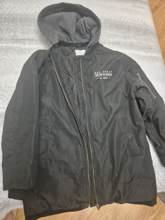 Продам куртку осень/весна