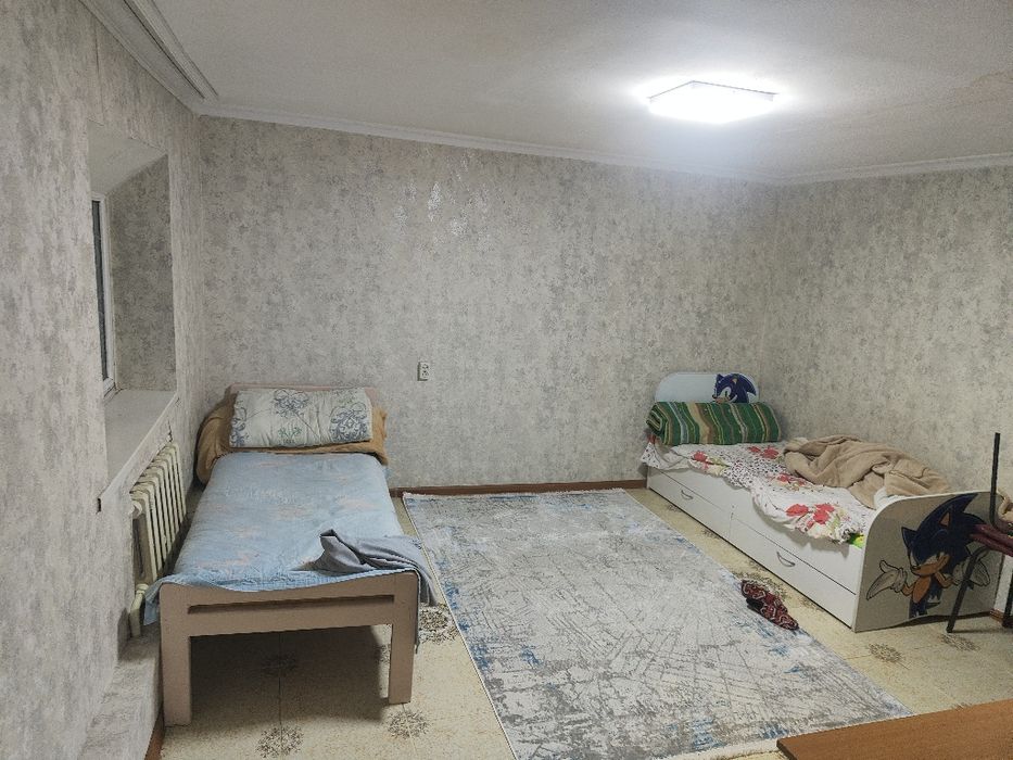 Сдам комнату времянку