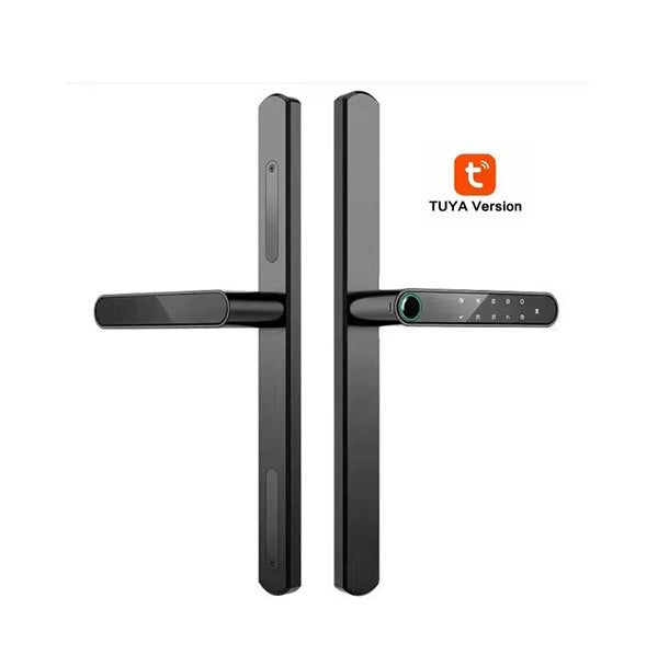 Смарт брава с 5 метода на отключване, Tuya App / SB003 /