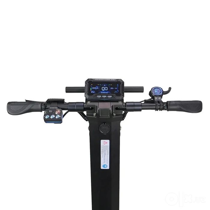 Dualtron X Limited