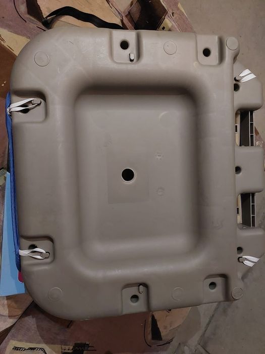 Продам б/у детское кресло.