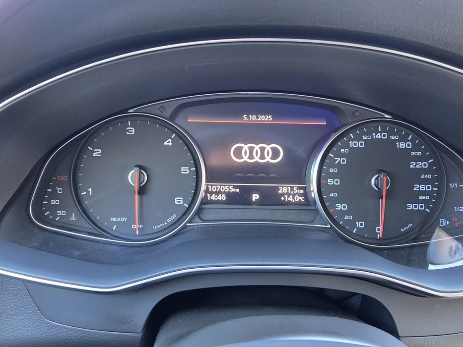 AUDI A6 Avant 2022 — imagine 5
