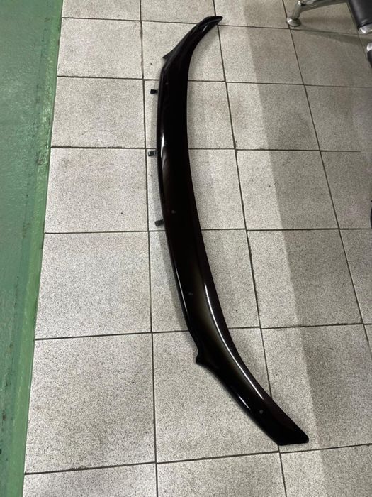 Мухабойка Прадо 150