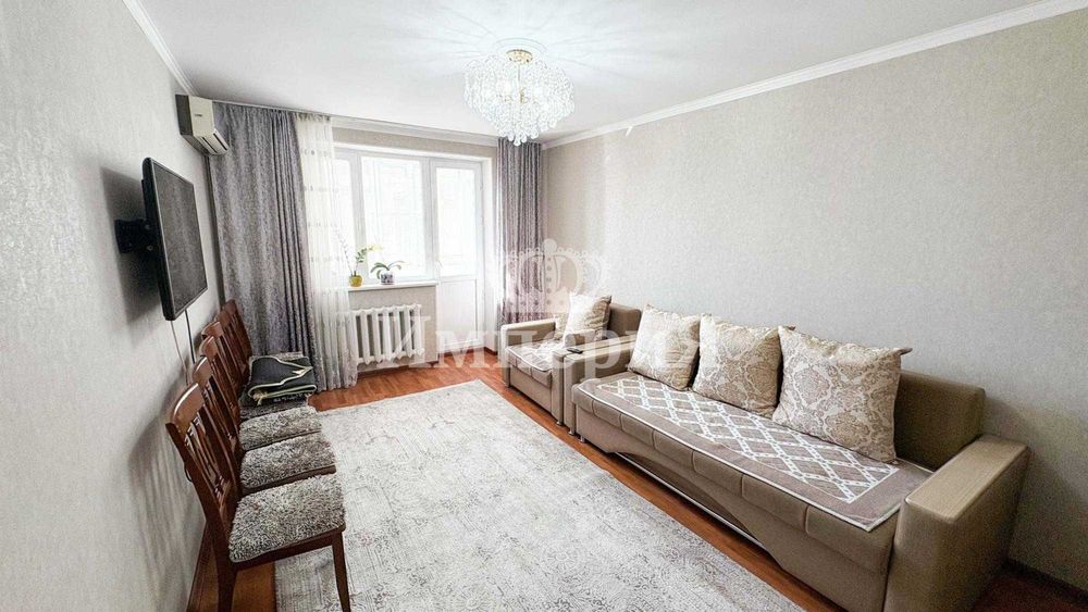 продается 3х ком кв Гарышкер Айдана Империя