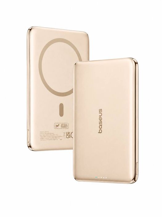 Оригинальный Baseus MagSafe 5000 mAh Power Bank