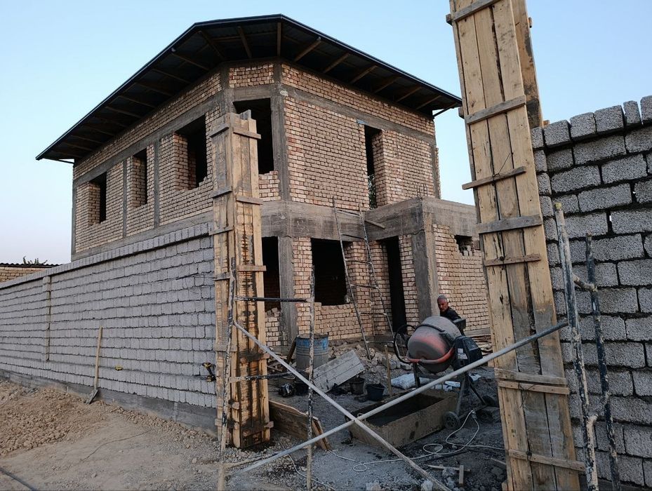 0 dan uy quramiz tez va sifatli
