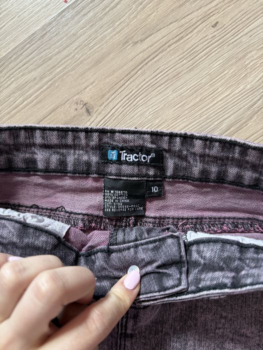 Детски полички и къси панталонки