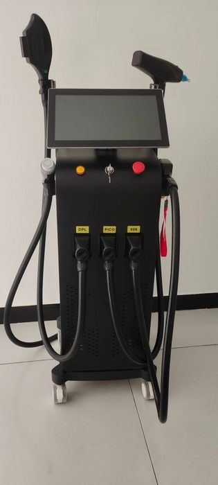 Soprano titanium 4/1 kas_meduz Оригинал